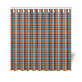 Maclachlan Ancient Tartan Shower Curtain